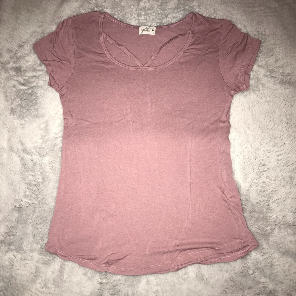 Super comfy shirt!